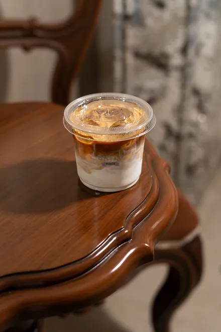 Spanish Latte